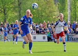 FC Carl Zeiss Jena Frauen Hamburger SV 14042024 21